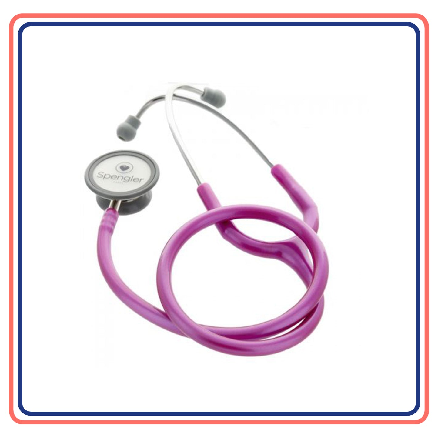 Stethoscope